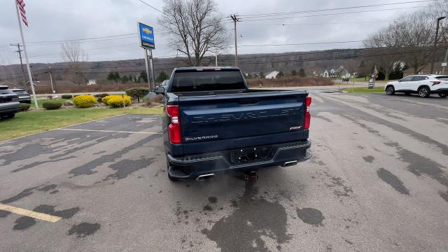 2019 Chevrolet Silverado 1500 Vehicle Photo in BOSTON, NY 14025-9684