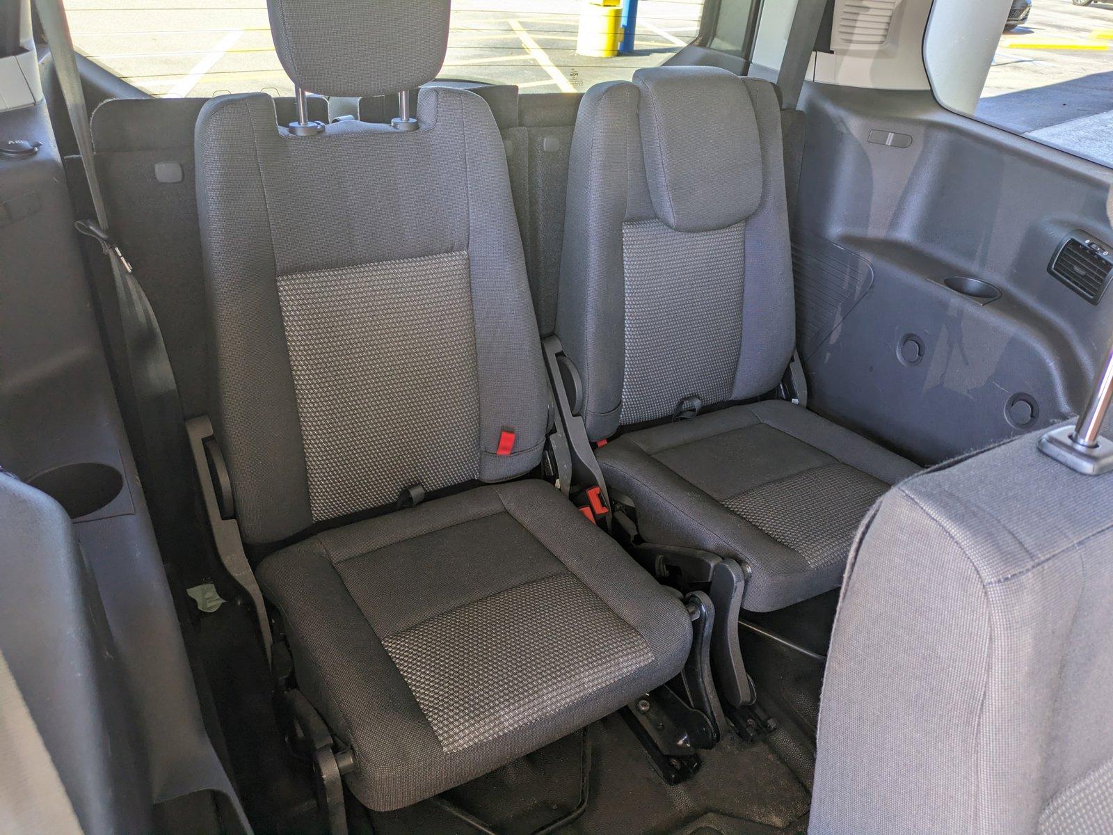 2016 Ford Transit Connect Wagon Vehicle Photo in Bradenton, FL 34207