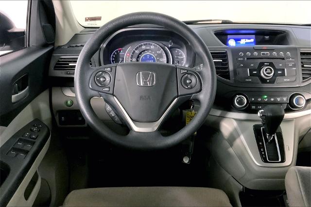 2014 Honda CR-V Vehicle Photo in Lees Summit, MO 64086