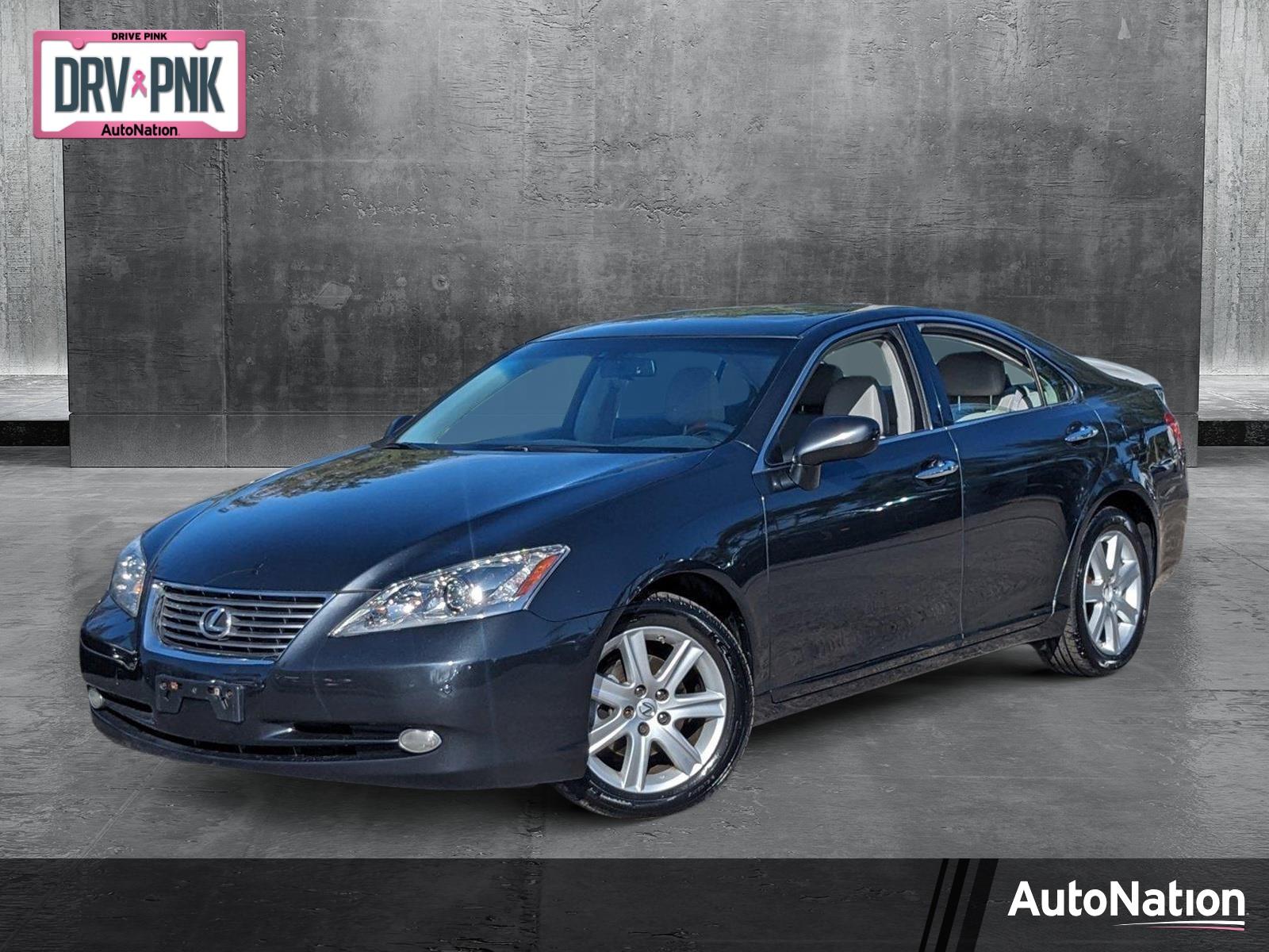 2008 Lexus ES 350 Vehicle Photo in Tampa, FL 33614