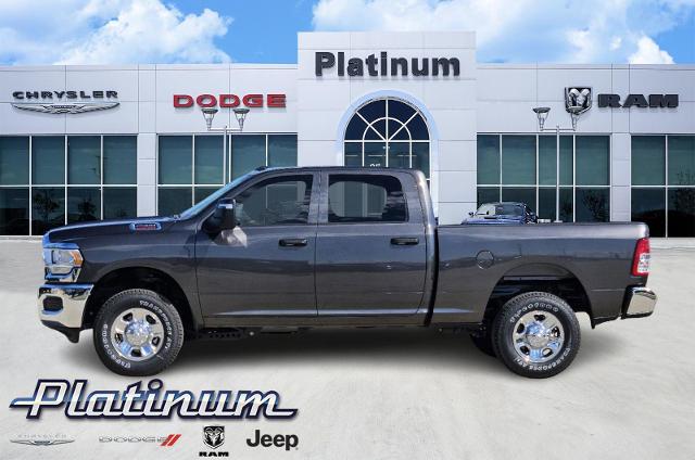 2024 Ram 2500 Vehicle Photo in Terrell, TX 75160