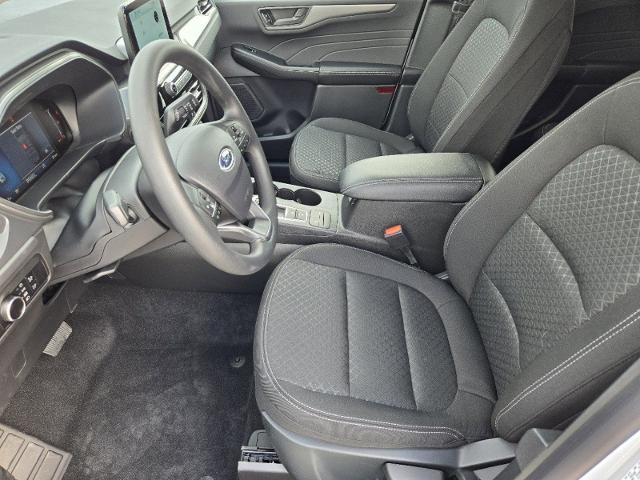 2025 Ford Escape Vehicle Photo in STEPHENVILLE, TX 76401-3713