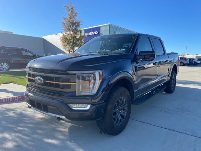 2022 Ford F-150 Vehicle Photo in Grapevine, TX 76051