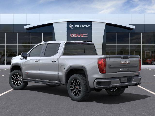 2025 GMC Sierra 1500 Vehicle Photo in GREEN BAY, WI 54303-3330