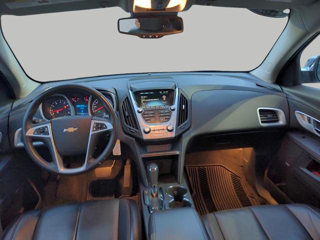 2017 Chevrolet Equinox Vehicle Photo in Green Bay, WI 54304