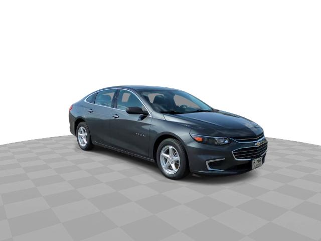 Used 2018 Chevrolet Malibu 1LS with VIN 1G1ZB5ST0JF179962 for sale in Florence, SC