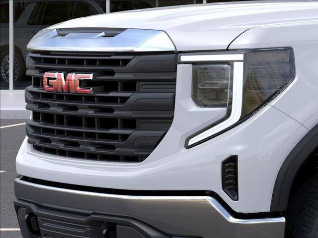 2023 GMC Sierra 1500 Vehicle Photo in LYNDHURST, NJ 07071-2008