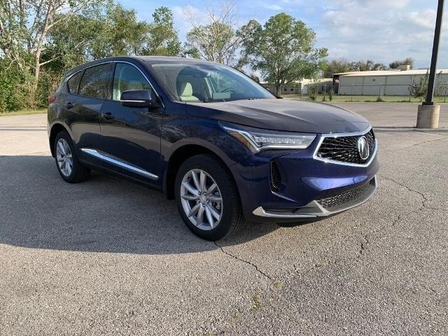 2024 Acura RDX Vehicle Photo in Grapevine, TX 76051