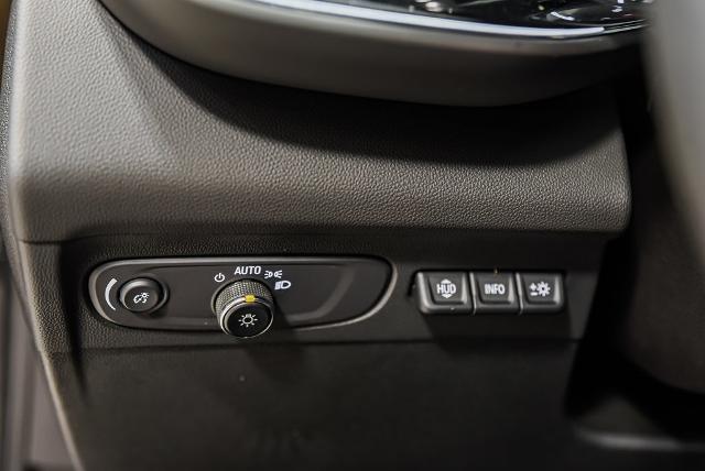 2023 Buick Envision Vehicle Photo in Akron, OH 44312