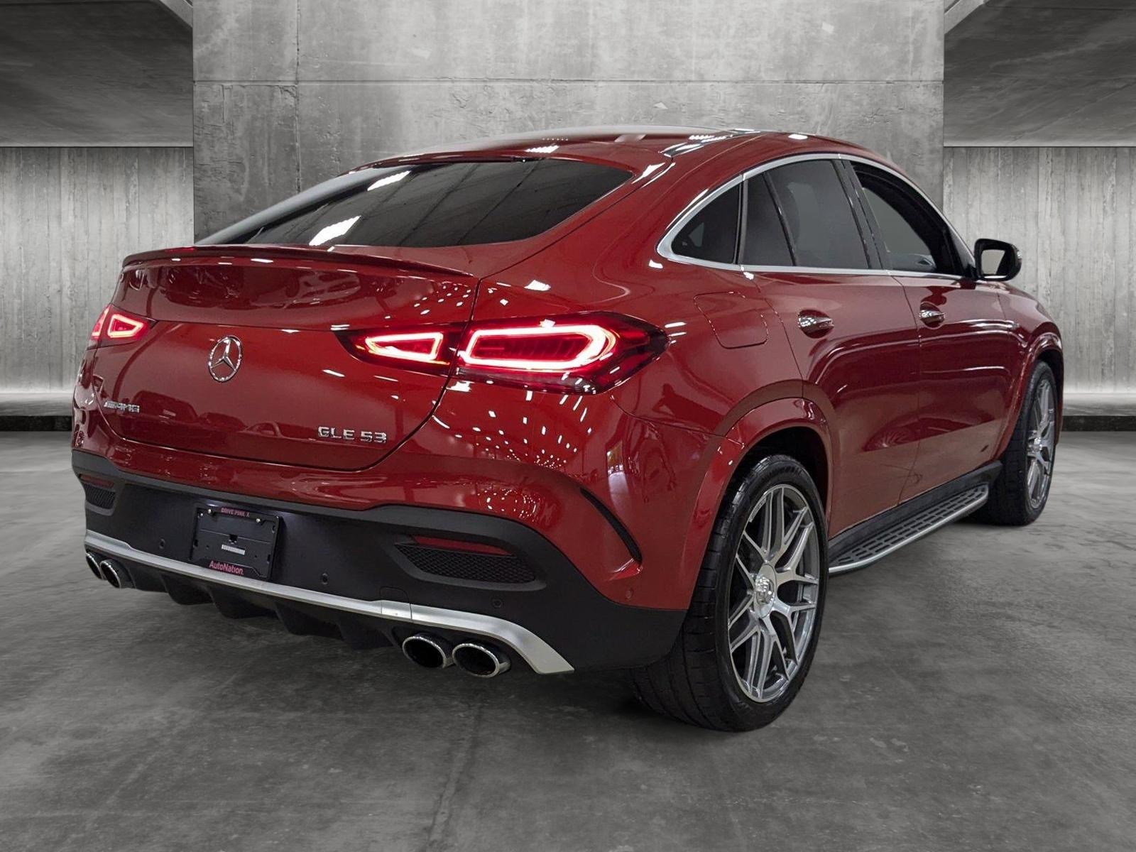 2022 Mercedes-Benz GLE Vehicle Photo in Pompano Beach, FL 33064