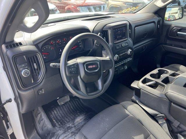 2023 GMC Sierra 1500 Vehicle Photo in GILBERT, AZ 85297-0402