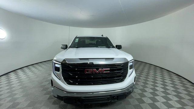 2024 GMC Sierra 1500 Vehicle Photo in GILBERT, AZ 85297-0402