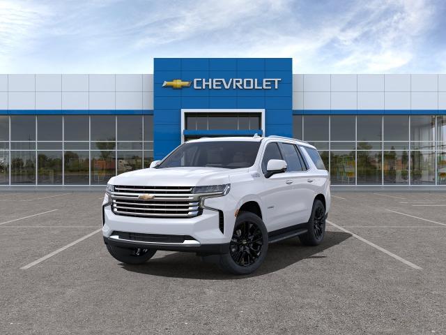 2024 Chevrolet Tahoe Vehicle Photo in SAINT JAMES, NY 11780-3219