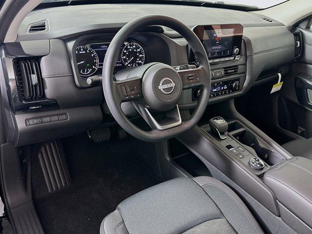 2024 Nissan Pathfinder Vehicle Photo in Flemington, NJ 08822