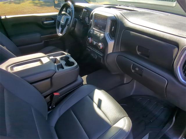 2021 GMC Sierra 1500 Vehicle Photo in ALBERTVILLE, AL 35950-0246