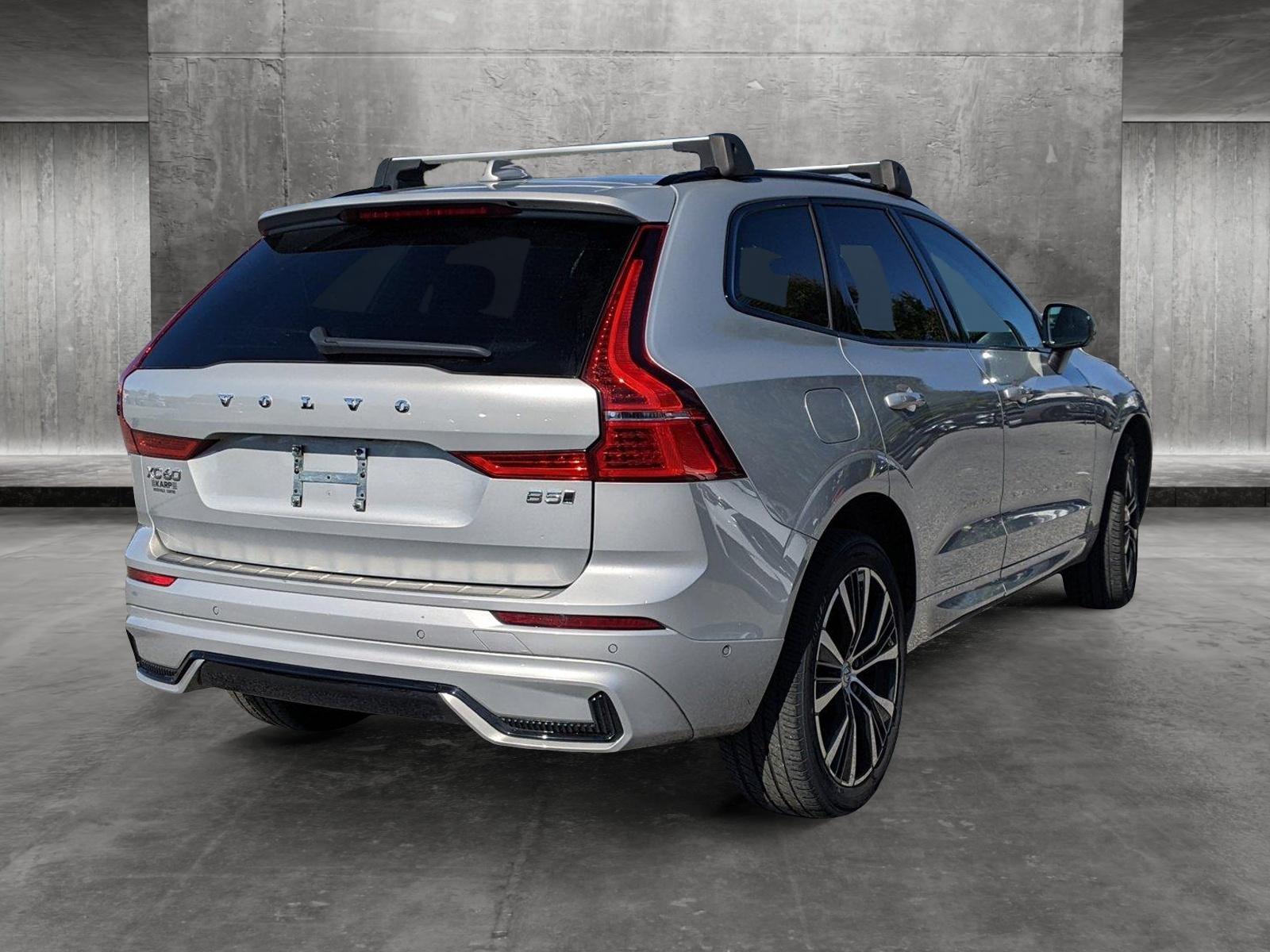 2023 Volvo XC60 Vehicle Photo in Cockeysville, MD 21030