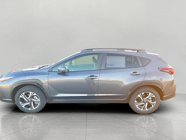 2024 Subaru Crosstrek Vehicle Photo in Oshkosh, WI 54904