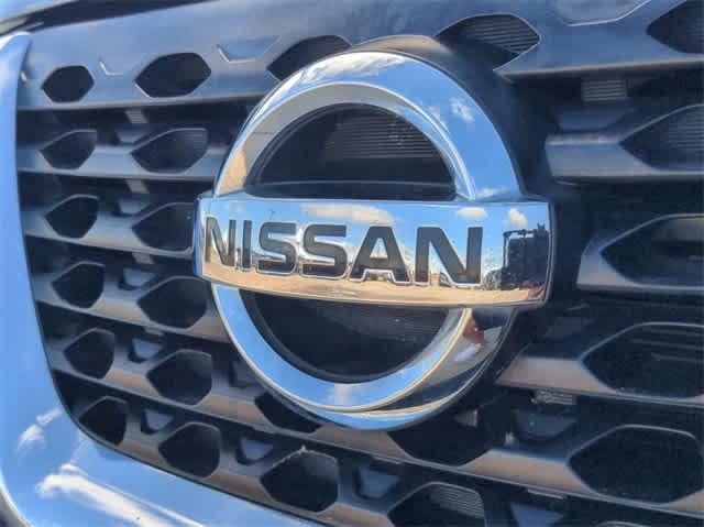 2020 Nissan Kicks Vehicle Photo in Corpus Christi, TX 78411