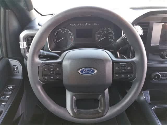 2021 Ford F-150 Vehicle Photo in Corpus Christi, TX 78411