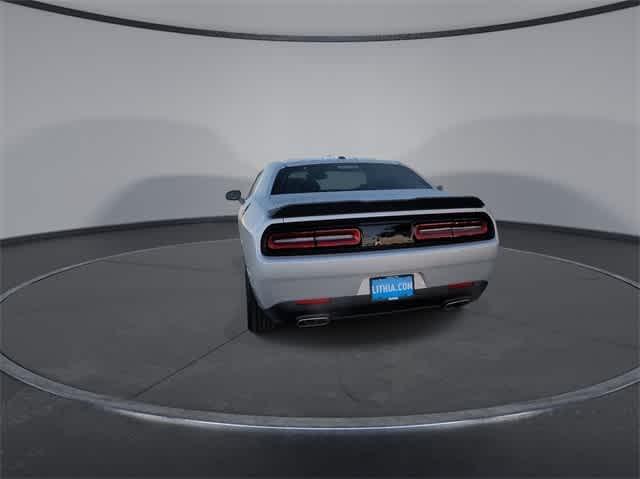 2023 Dodge Challenger Vehicle Photo in Corpus Christi, TX 78411