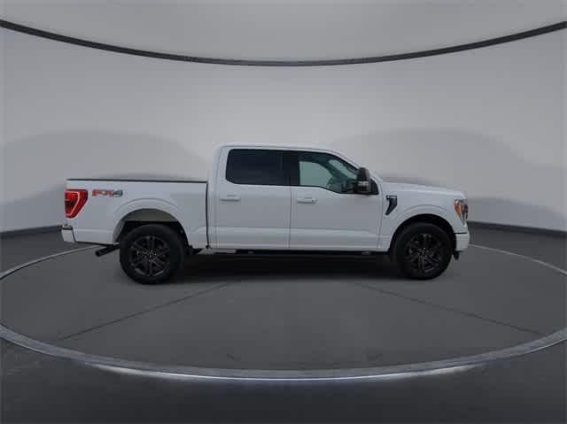 2022 Ford F-150 Vehicle Photo in Corpus Christi, TX 78411