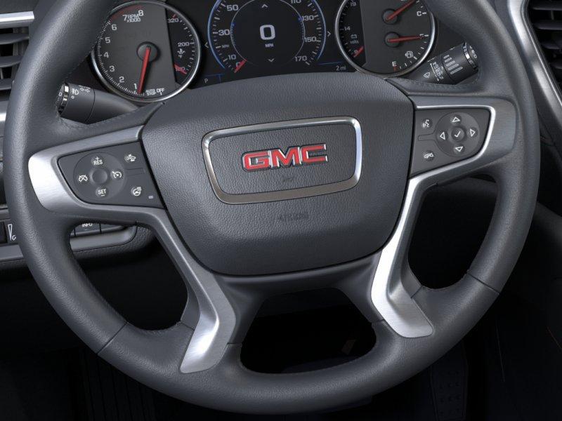 2023 GMC Acadia Vehicle Photo in SELMA, TX 78154-1459