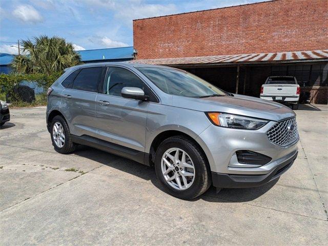 Used 2023 Ford Edge SEL with VIN 2FMPK4J97PBA02426 for sale in Jasper, FL