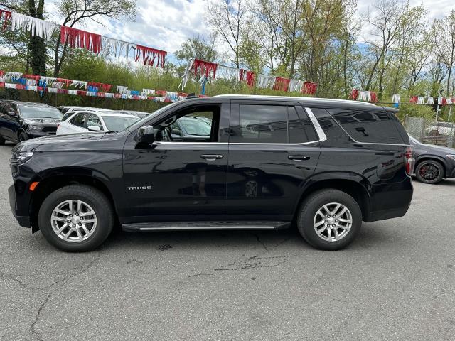 2022 Chevrolet Tahoe Vehicle Photo in DOUGLASTON, NY 11362-1062