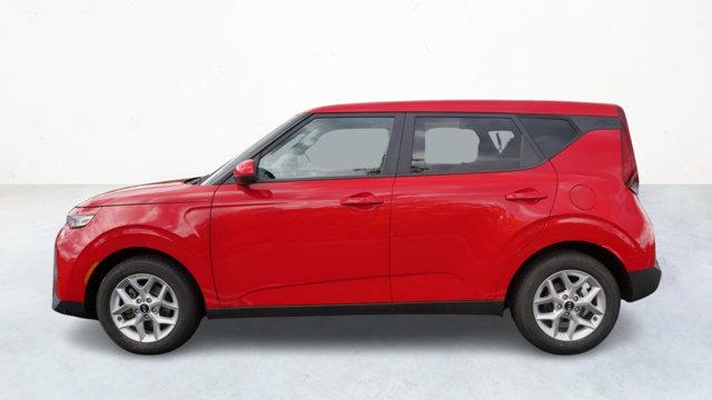 2021 Kia Soul Vehicle Photo in Nashua, NH 03060