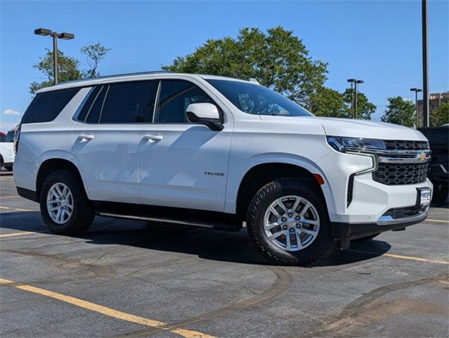 2022 Chevrolet Tahoe Vehicle Photo in AURORA, CO 80012-4011