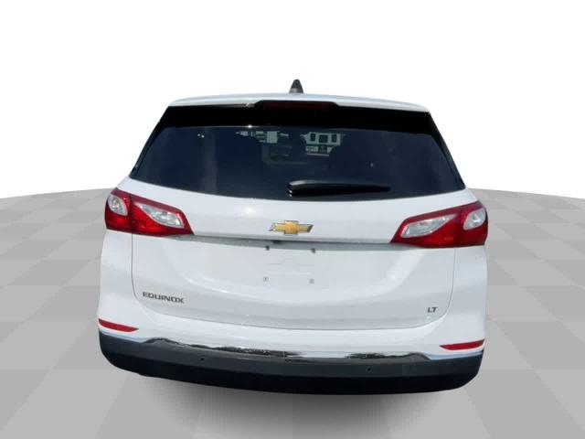 2021 Chevrolet Equinox Vehicle Photo in THOMPSONTOWN, PA 17094-9014