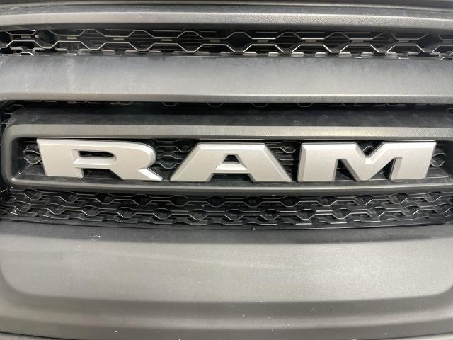2021 Ram 1500 Classic Vehicle Photo in GILBERT, AZ 85297-0402