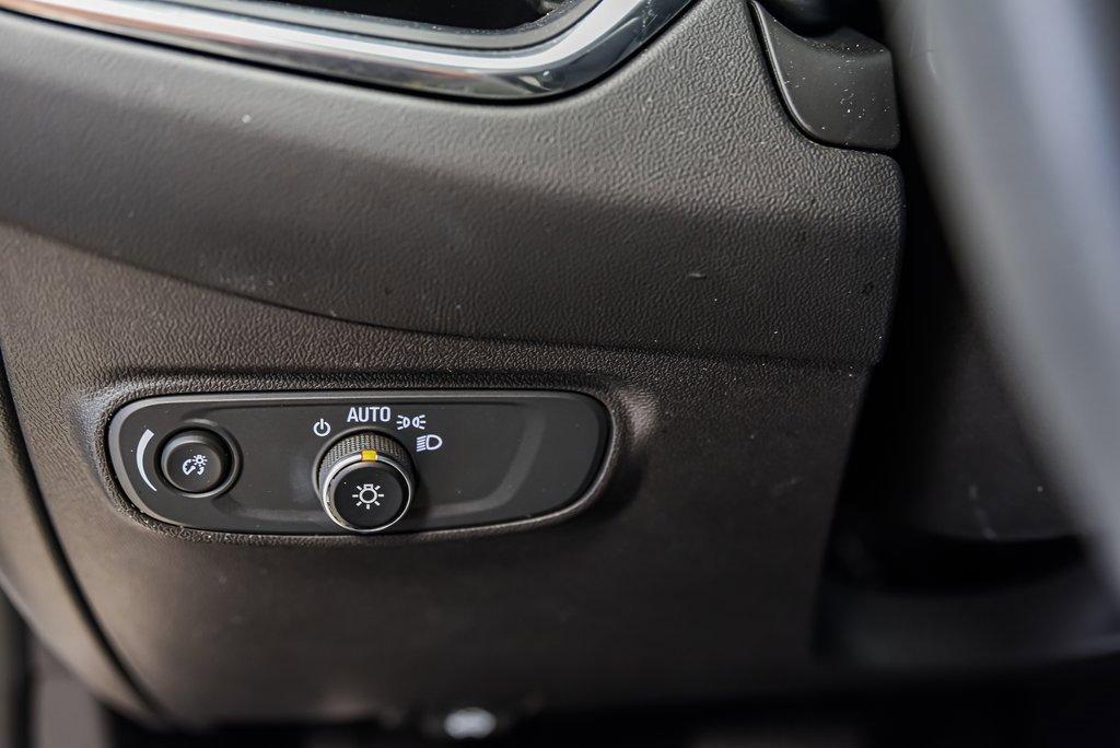 2021 Chevrolet Equinox Vehicle Photo in AKRON, OH 44320-4088