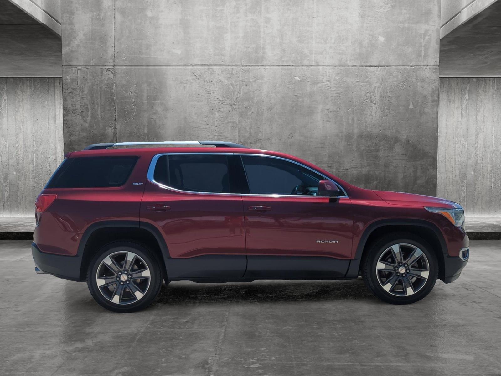 2017 GMC Acadia Vehicle Photo in Margate, FL 33063