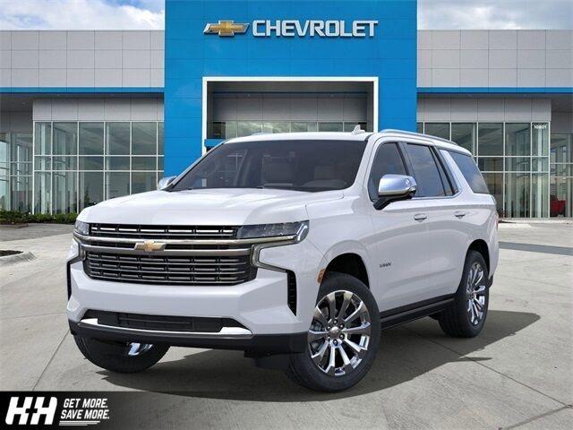 2024 Chevrolet Tahoe Vehicle Photo in PAPILLION, NE 68138-