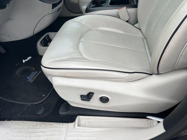 2018 Chrysler Pacifica Vehicle Photo in Flemington, NJ 08822