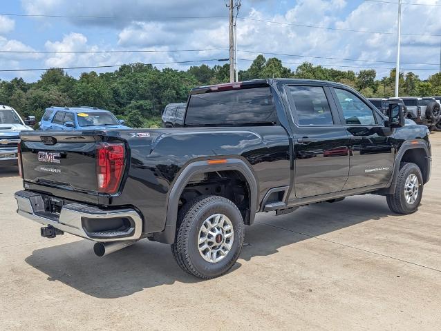 2024 GMC Sierra 2500 HD Vehicle Photo in POMEROY, OH 45769-1023