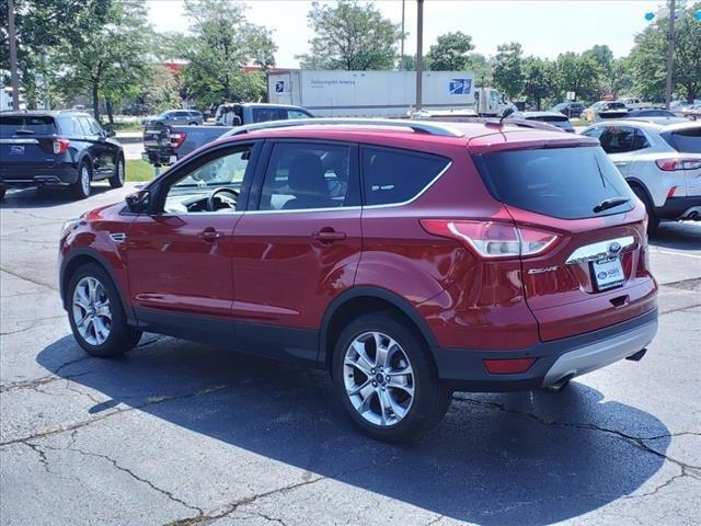 2014 Ford Escape Vehicle Photo in Saint Charles, IL 60174