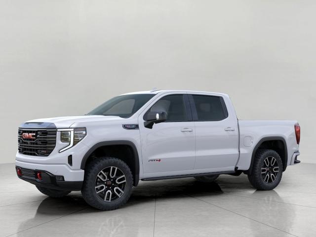 2024 GMC Sierra 1500 Vehicle Photo in OSHKOSH, WI 54904-7811