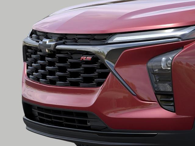 2025 Chevrolet Trax Vehicle Photo in Madison, WI 53713