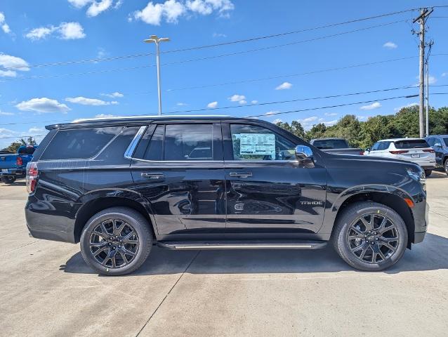 2024 Chevrolet Tahoe Vehicle Photo in POMEROY, OH 45769-1023