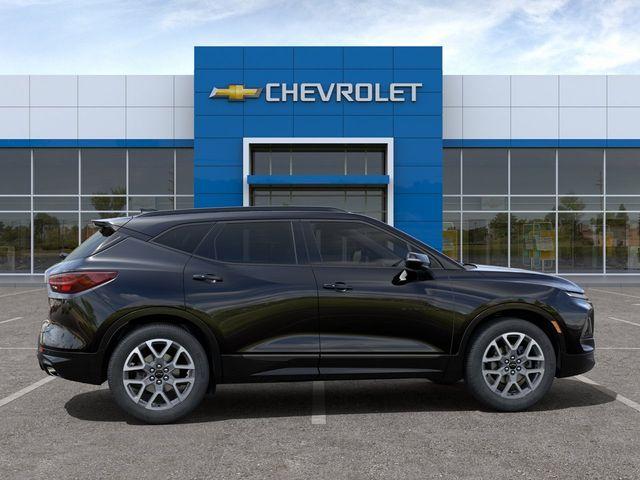 2024 Chevrolet Blazer Vehicle Photo in PAWLING, NY 12564-3219