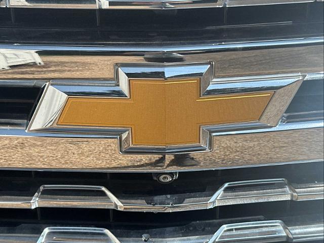 2019 Chevrolet Silverado 1500 Vehicle Photo in DUNN, NC 28334-8900