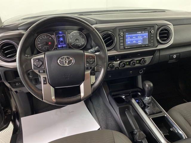 2016 Toyota Tacoma Vehicle Photo in MEDINA, OH 44256-9001