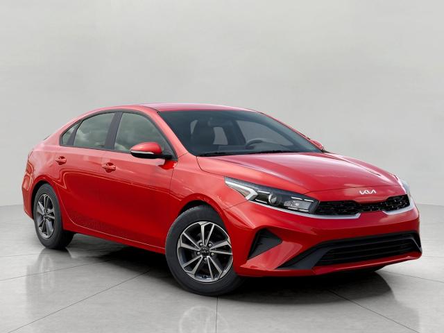 2024 Kia Forte Vehicle Photo in Oshkosh, WI 54904