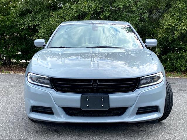 2021 Dodge Charger Vehicle Photo in Hinesville, GA 31313