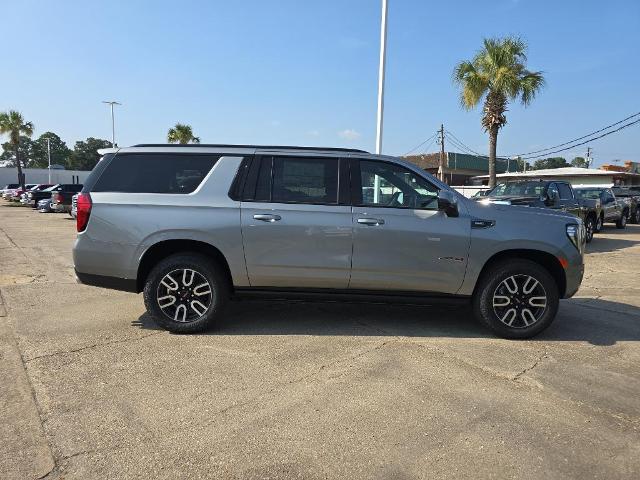 2024 GMC Yukon XL Vehicle Photo in LAFAYETTE, LA 70503-4541