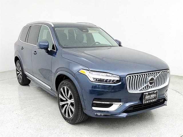 2024 Volvo XC90 Vehicle Photo in Grapevine, TX 76051