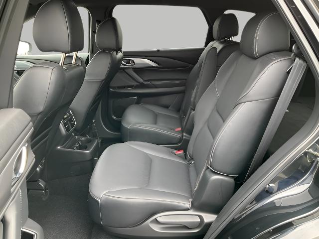 2022 Mazda CX-9 Vehicle Photo in Oshkosh, WI 54904