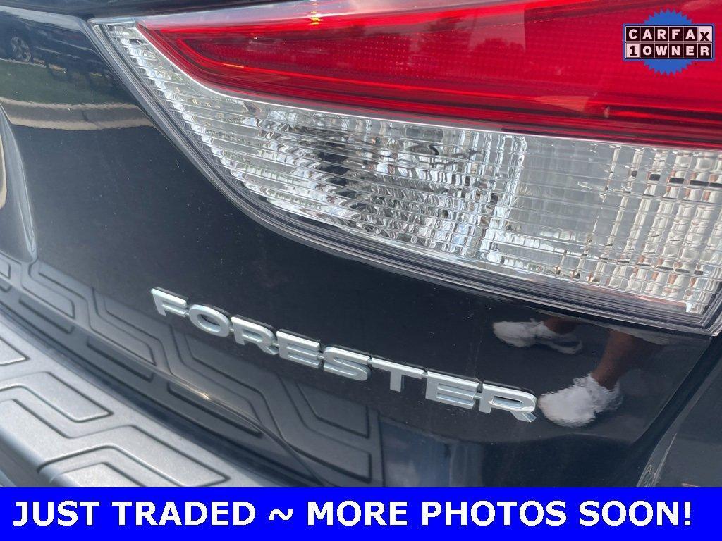 2021 Subaru Forester Vehicle Photo in Saint Charles, IL 60174